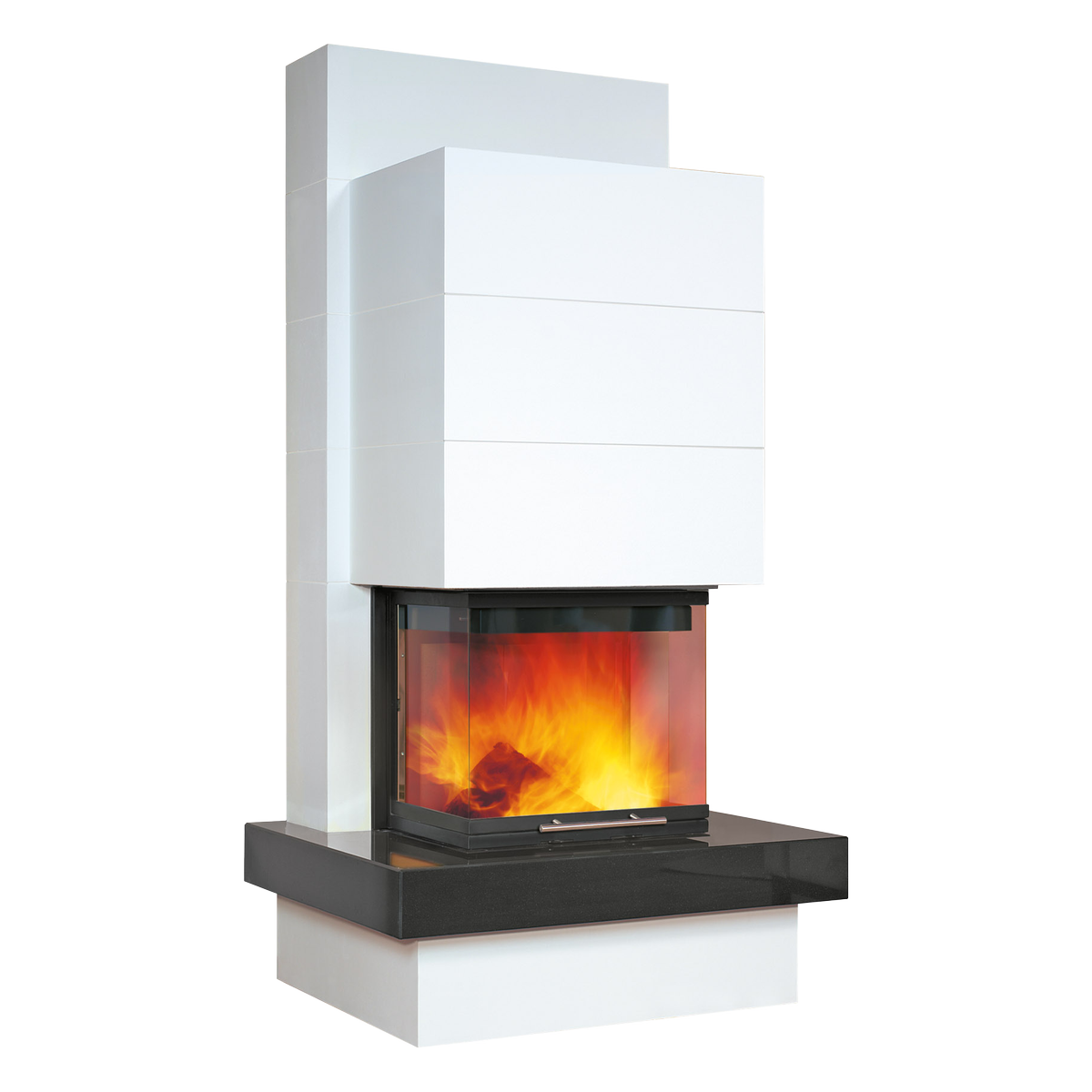 Studio 11/57.15.0 - HARK fireplace