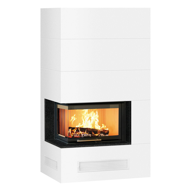 Studio 12/45.10.0 - HARK fireplace